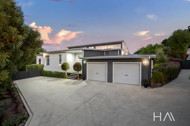 Third view of Homely house listing, 17 Southgate Drive, Kings Meadows TAS 7249