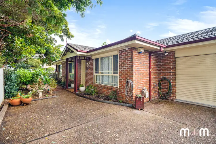 Main view of Homely villa listing, 2/26 Spinks Road, East Corrimal NSW 2518