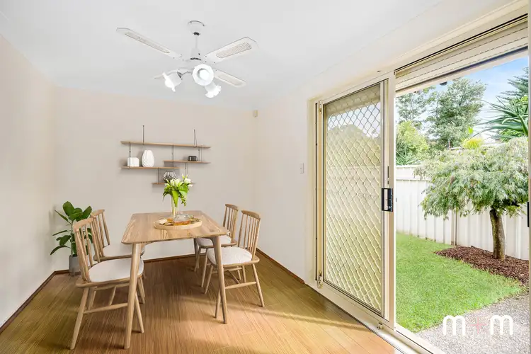 Third view of Homely villa listing, 2/26 Spinks Road, East Corrimal NSW 2518
