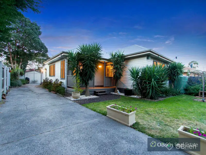 Main view of Homely house listing, 91 Broadway, Bonbeach VIC 3196