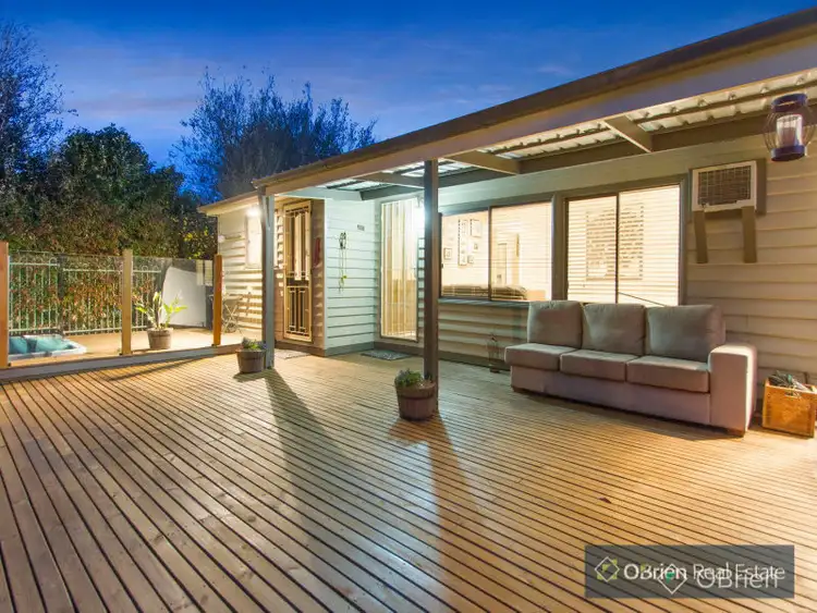 Second view of Homely house listing, 91 Broadway, Bonbeach VIC 3196