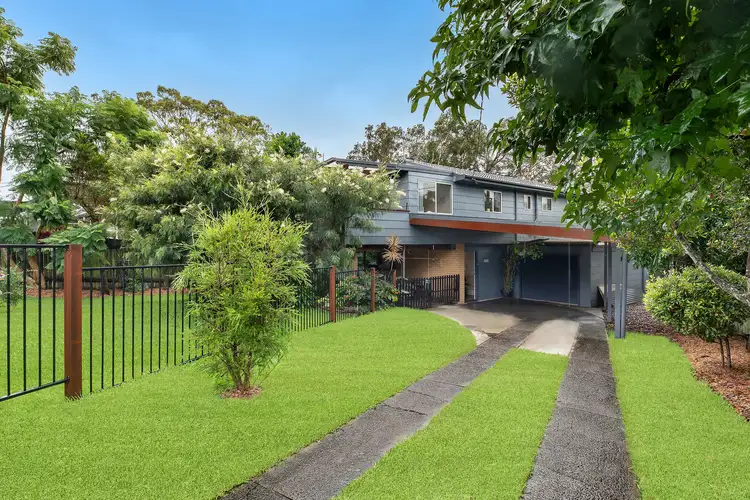 Second view of Homely house listing, 4 Garland Avenue, Killarney Vale NSW 2261