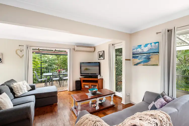 Third view of Homely house listing, 4 Garland Avenue, Killarney Vale NSW 2261