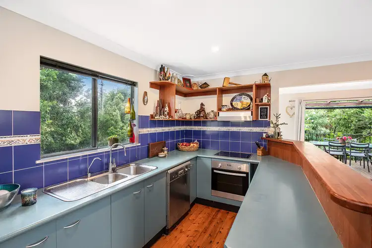 Fifth view of Homely house listing, 4 Garland Avenue, Killarney Vale NSW 2261