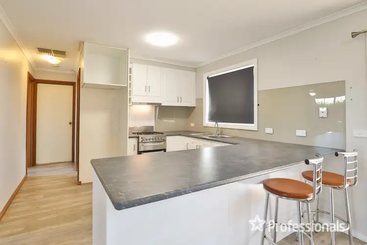 Second view of Homely townhouse listing, 59 Matthew Flinders Drive, Mildura VIC 3500