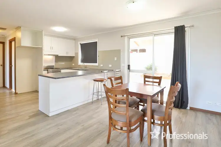 Fifth view of Homely townhouse listing, 59 Matthew Flinders Drive, Mildura VIC 3500