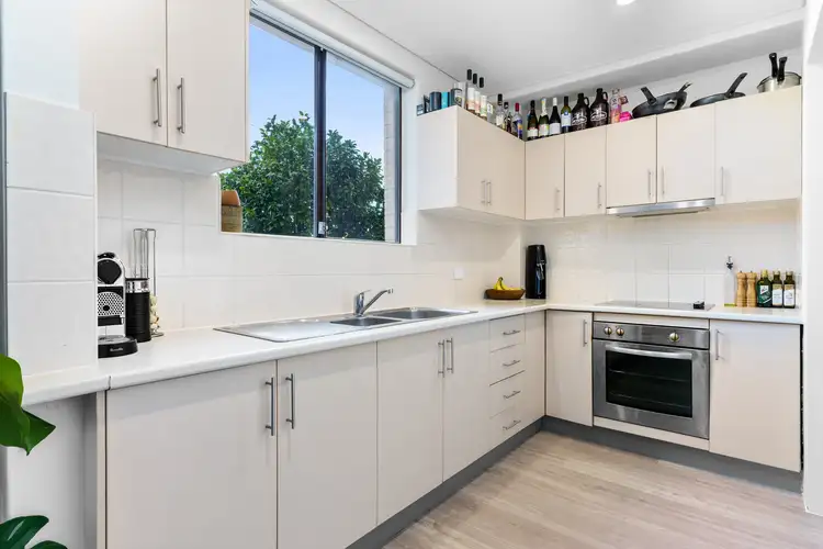 Second view of Homely apartment listing, 5/11-13 Caronia Avenue, Cronulla NSW 2230