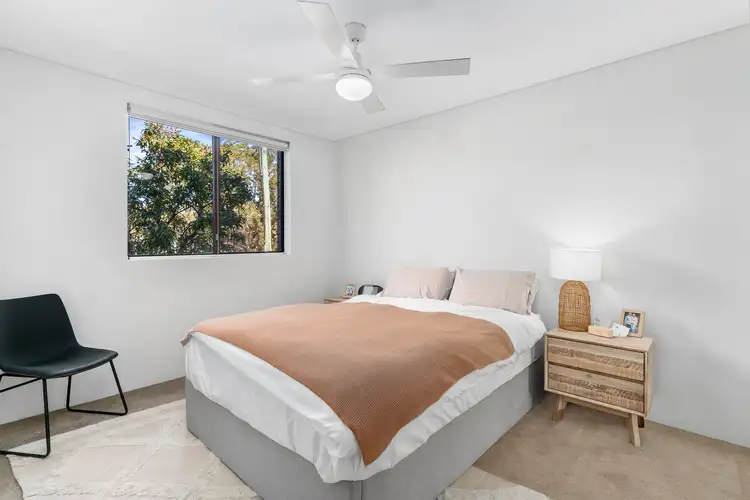 Third view of Homely apartment listing, 5/11-13 Caronia Avenue, Cronulla NSW 2230