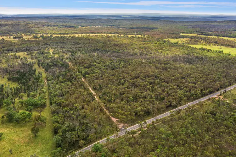 Main view of Homely rural property listing, 1713 Cope Road, Gulgong NSW 2852