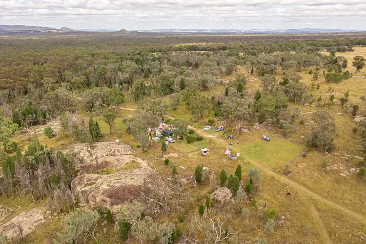 Third view of Homely rural property listing, 1713 Cope Road, Gulgong NSW 2852