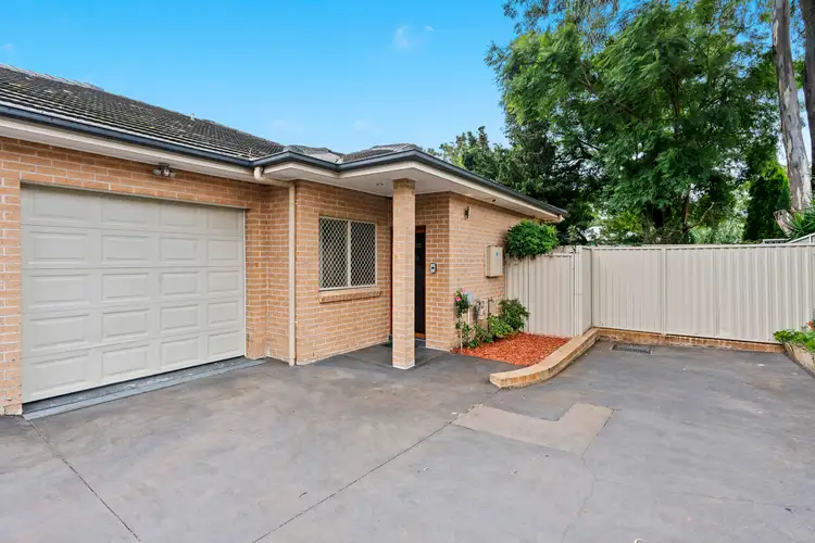 73c Girraween Road, Girraween NSW 2145