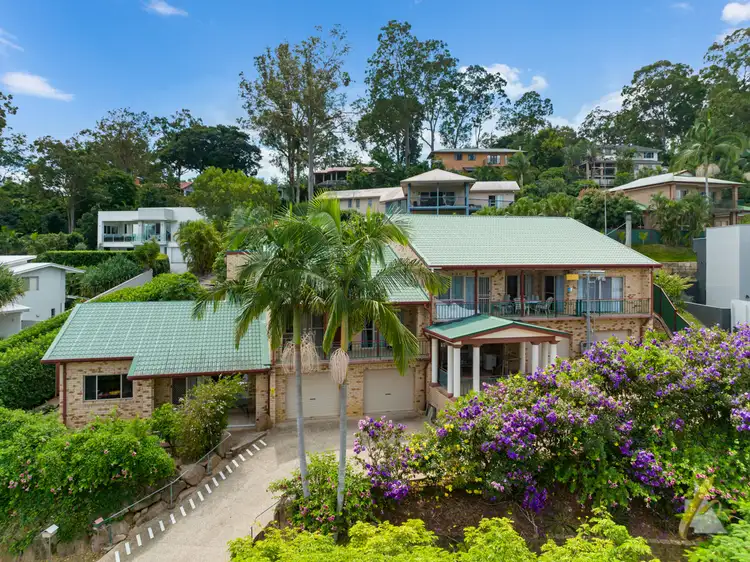 40 Robertson Place, Fig Tree Pocket QLD 4069