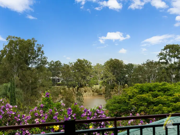 Second view of Homely house listing, 40 Robertson Place, Fig Tree Pocket QLD 4069