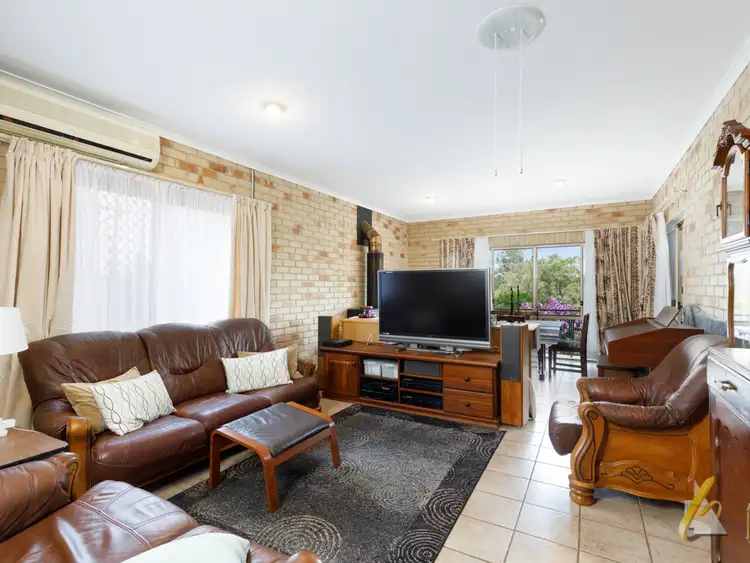 Third view of Homely house listing, 40 Robertson Place, Fig Tree Pocket QLD 4069