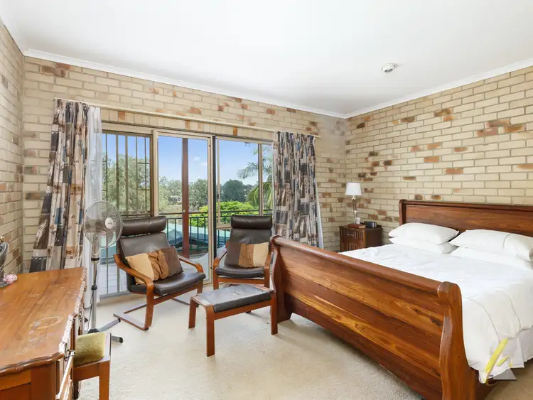 Fourth view of Homely house listing, 40 Robertson Place, Fig Tree Pocket QLD 4069