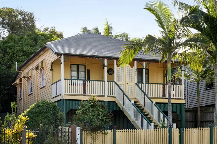 Main view of Homely house listing, 52 Tandoor Street, Morningside QLD 4170