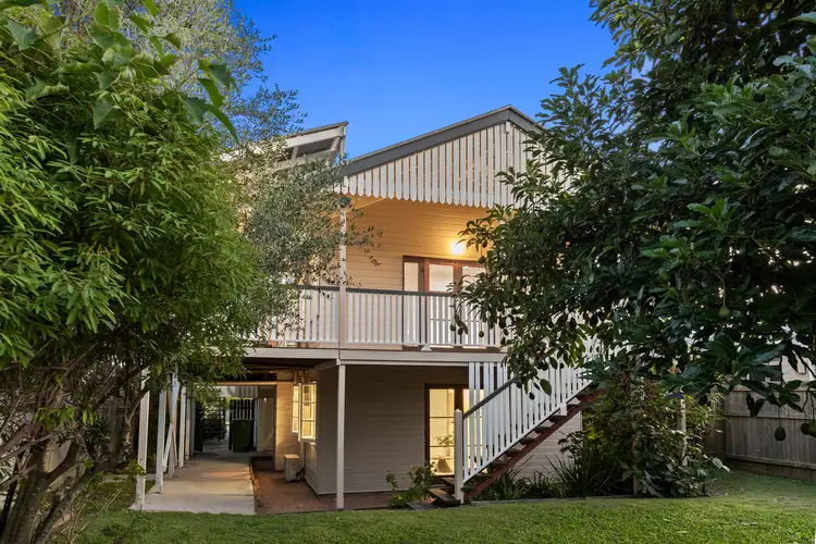 Third view of Homely house listing, 64 Ellen Street, Woody Point QLD 4019
