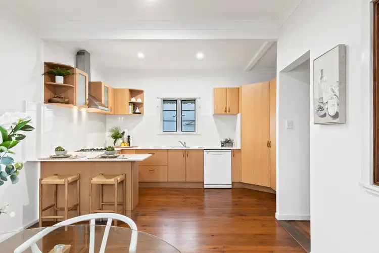Fourth view of Homely house listing, 64 Ellen Street, Woody Point QLD 4019
