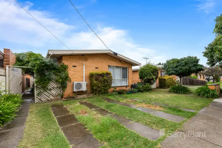 Second view of Homely unit listing, 1, 2, 3&4/9 Waveney Street, St Albans VIC 3021