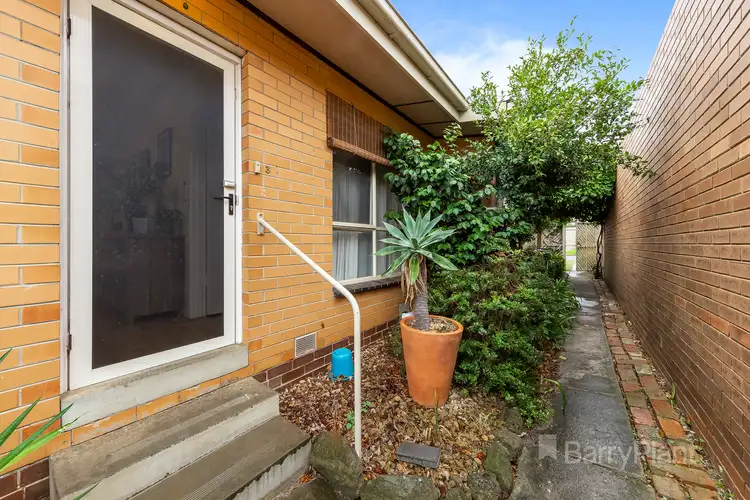 Third view of Homely unit listing, 1, 2, 3&4/9 Waveney Street, St Albans VIC 3021