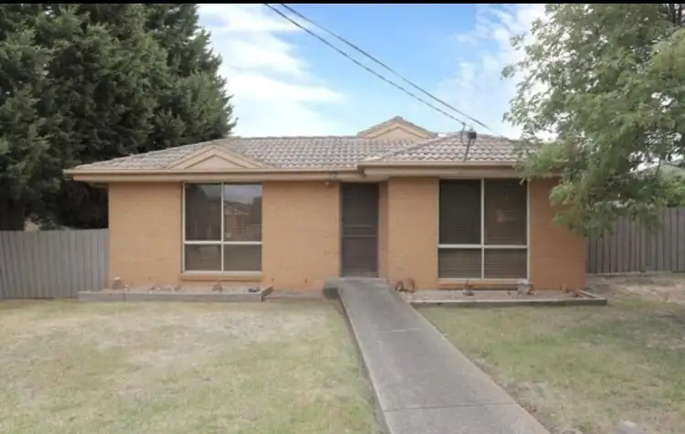 72 Almurta Avenue, Coolaroo VIC 3048