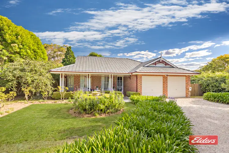 Main view of Homely house listing, 43 Jarvis Street, Thirlmere NSW 2572