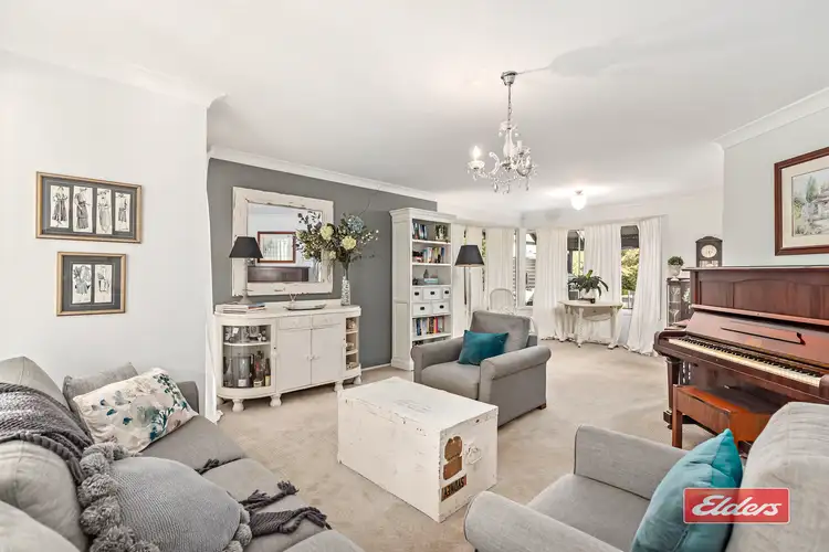 Fifth view of Homely house listing, 43 Jarvis Street, Thirlmere NSW 2572