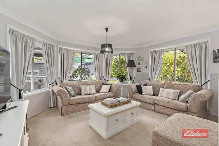 Sixth view of Homely house listing, 43 Jarvis Street, Thirlmere NSW 2572