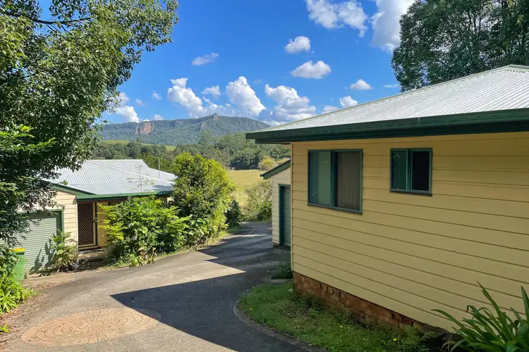 Third view of Homely villa listing, 1/39 Thorburn Street, Nimbin NSW 2480