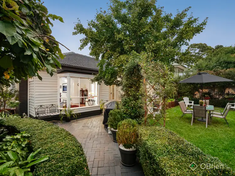 12 Reeve Court, Cheltenham VIC 3192