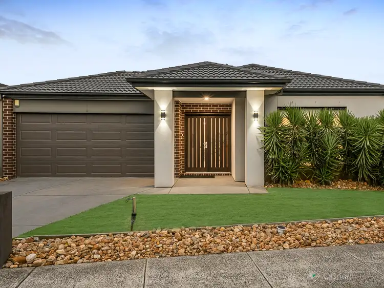 Main view of Homely house listing, 18 Avisha Way, Narre Warren VIC 3805