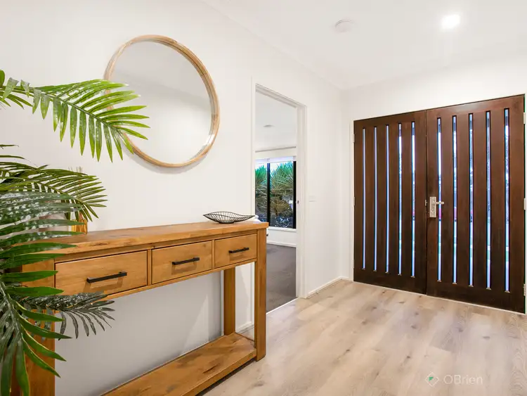 Second view of Homely house listing, 18 Avisha Way, Narre Warren VIC 3805