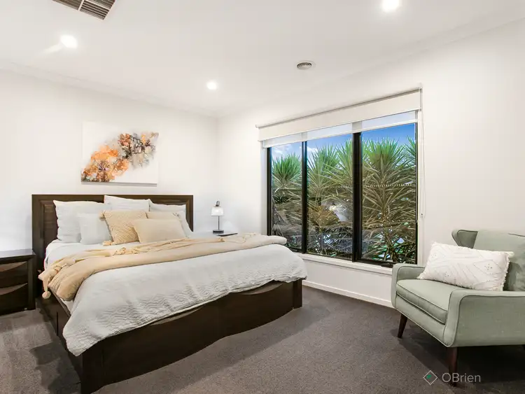 Third view of Homely house listing, 18 Avisha Way, Narre Warren VIC 3805