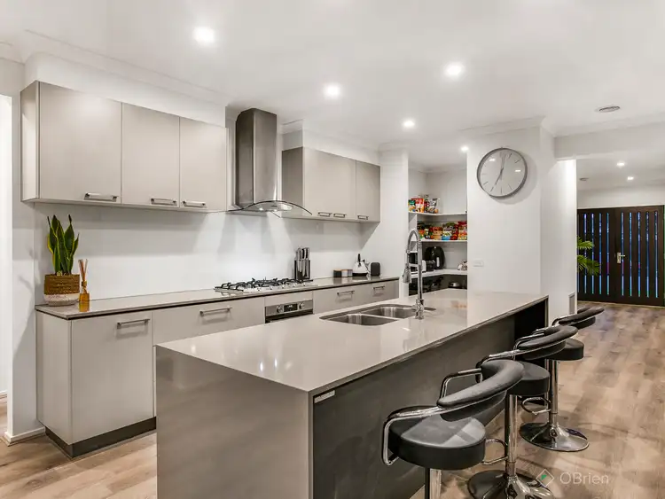 Fourth view of Homely house listing, 18 Avisha Way, Narre Warren VIC 3805