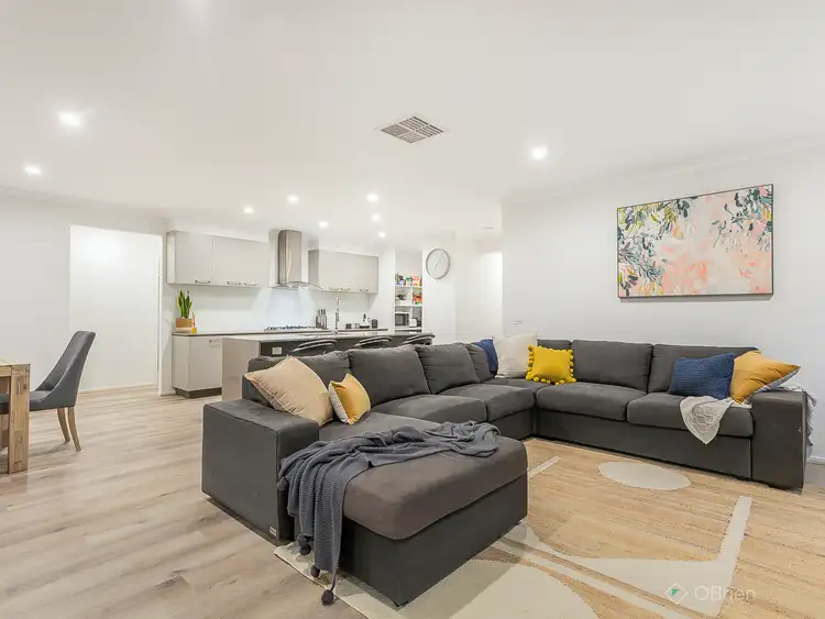 Fifth view of Homely house listing, 18 Avisha Way, Narre Warren VIC 3805