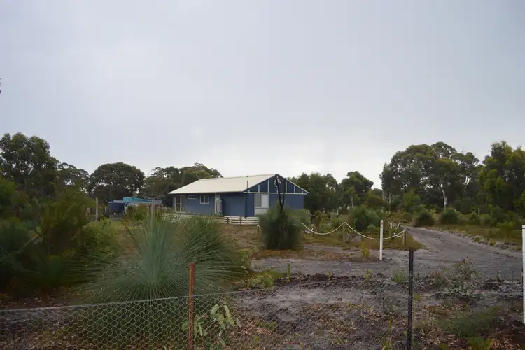 Main view of Homely rural property listing, 106 Old Port Foreshore Road, Port Albert VIC 3971