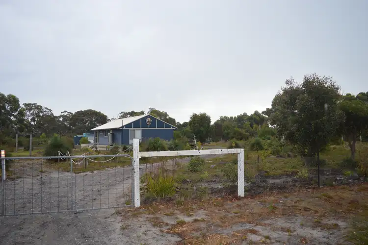 Third view of Homely rural property listing, 106 Old Port Foreshore Road, Port Albert VIC 3971