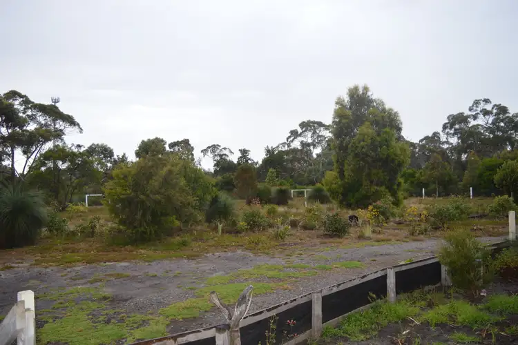 Fourth view of Homely rural property listing, 106 Old Port Foreshore Road, Port Albert VIC 3971