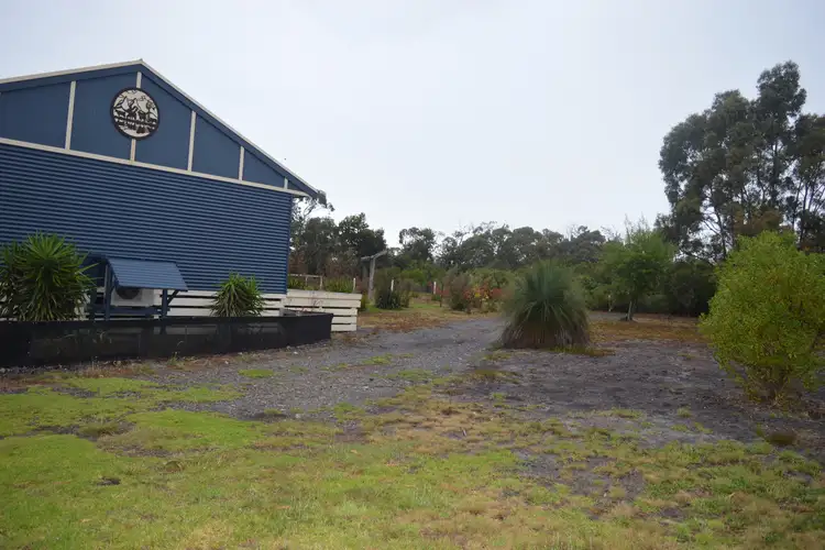 Fifth view of Homely rural property listing, 106 Old Port Foreshore Road, Port Albert VIC 3971