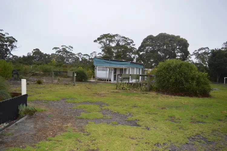 Sixth view of Homely rural property listing, 106 Old Port Foreshore Road, Port Albert VIC 3971