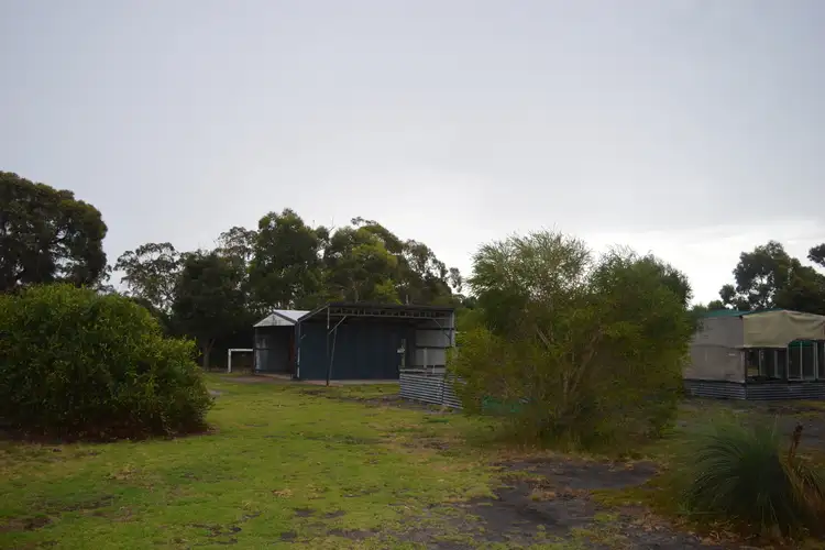 Seventh view of Homely rural property listing, 106 Old Port Foreshore Road, Port Albert VIC 3971