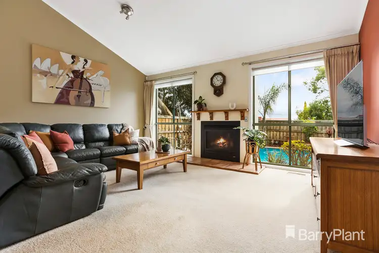 Second view of Homely house listing, 32 Heatherlea Drive, Wheelers Hill VIC 3150