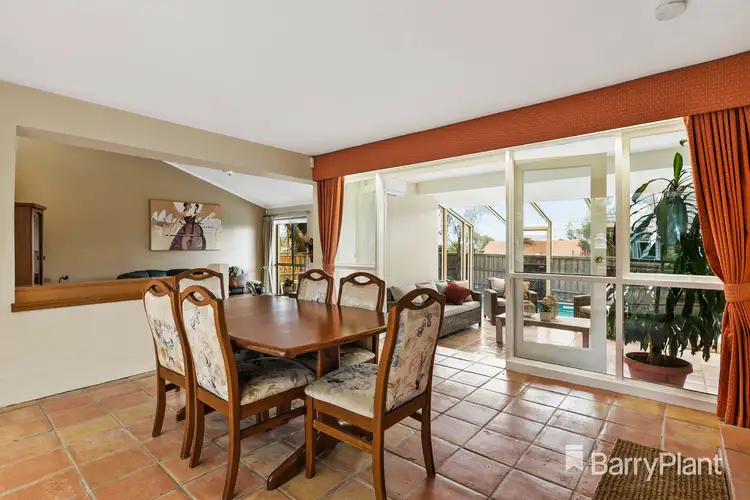 Third view of Homely house listing, 32 Heatherlea Drive, Wheelers Hill VIC 3150