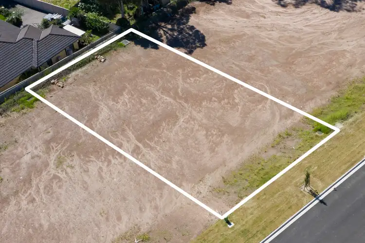 Main view of Homely land listing, Lot 330 Pillar Street, Bellbird NSW 2325