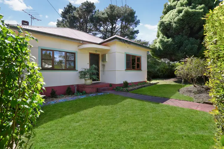 27 Fitzgerald Street, Katoomba NSW 2780