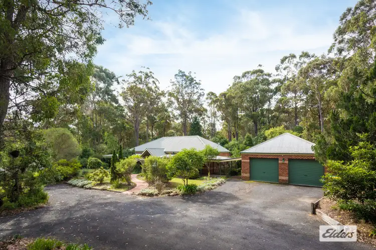 Second view of Homely house listing, 33 Strathmore Crescent, Kalaru NSW 2550