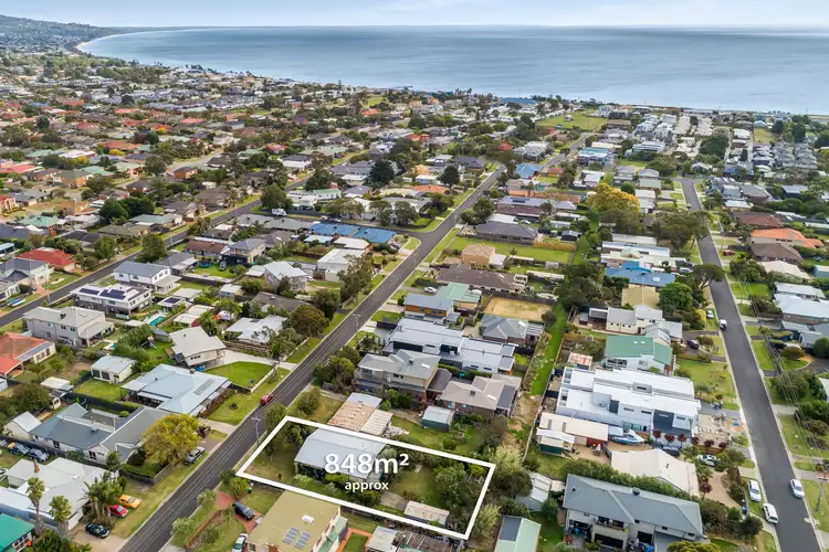 Main view of Homely house listing, 31 Hamilton Street, Safety Beach VIC 3936