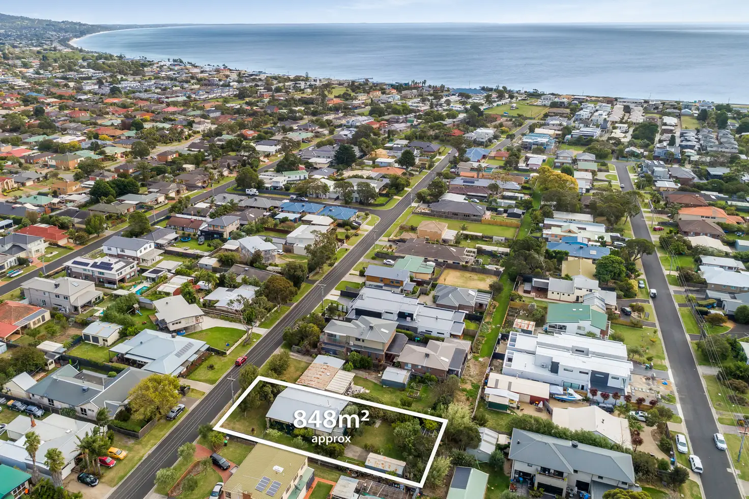 Main view of Homely house listing, 31 Hamilton Street, Safety Beach VIC 3936