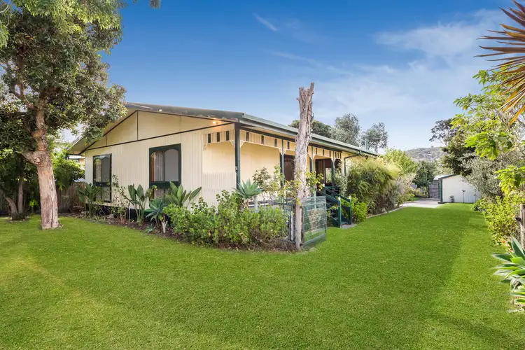 Third view of Homely house listing, 31 Hamilton Street, Safety Beach VIC 3936