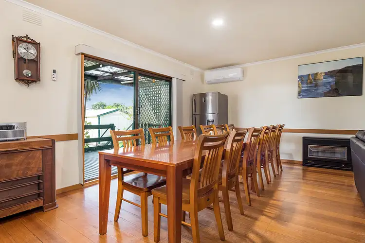 Sixth view of Homely house listing, 31 Hamilton Street, Safety Beach VIC 3936